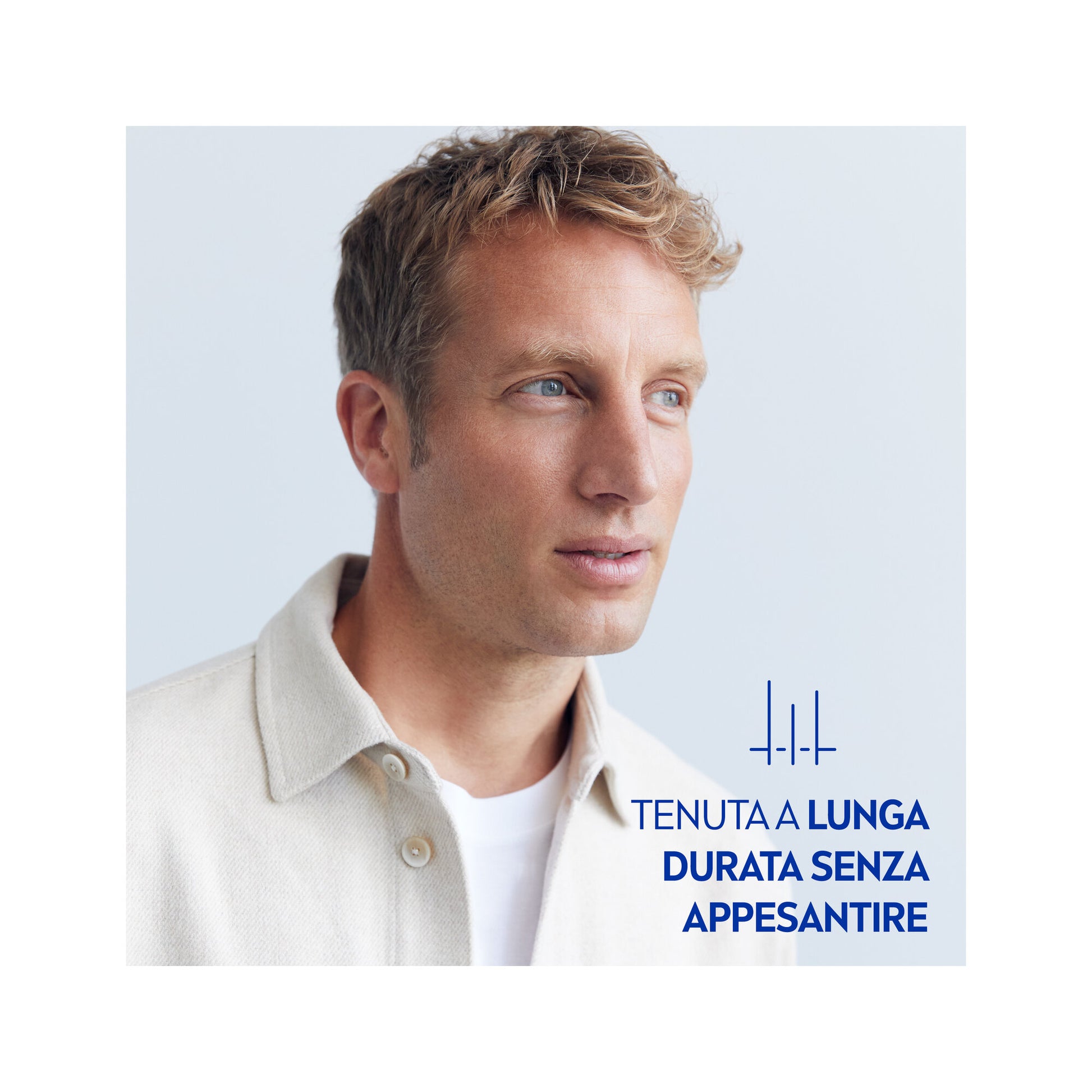 Nivea Care & Hold Creme Gel Styling Gel Per La Cura Capelli A Lunga Tenuta Anti-crespo 150ml-3