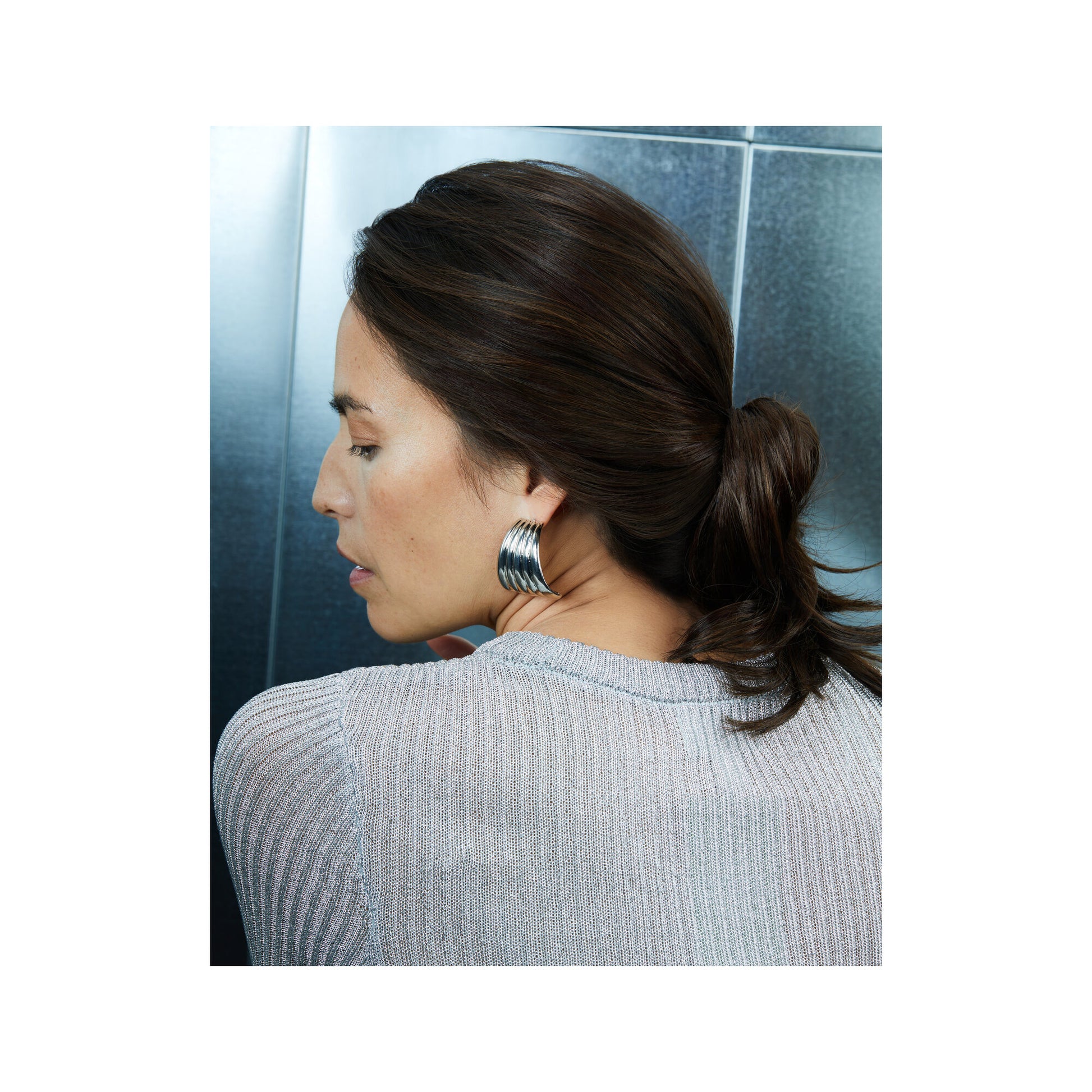 Nivea Styling Gel Extra Strong Gel per la Cura Capelli A Lunga Tenuta E Senza Residui 150ml-4