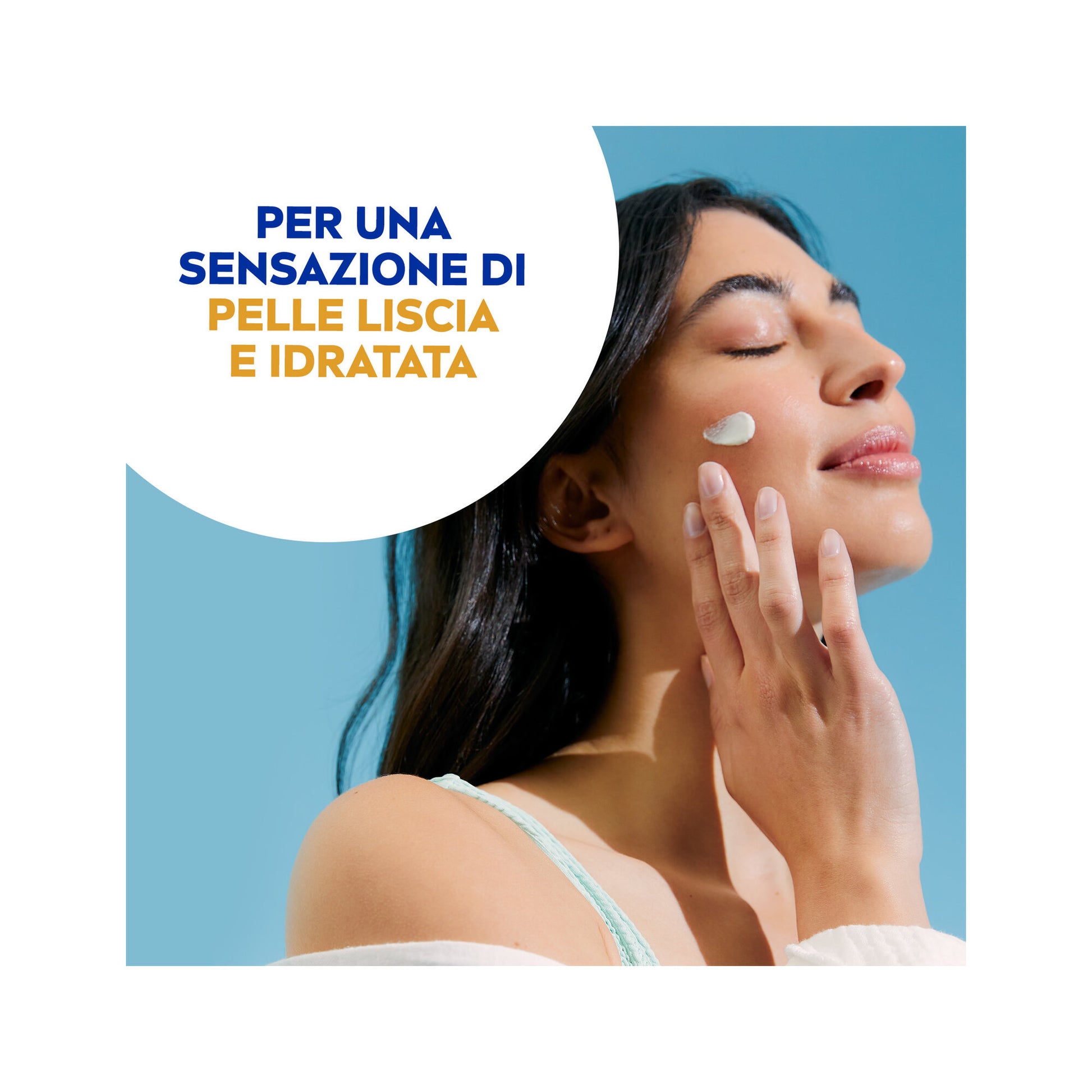 Nivea Sun Uv Viso Anti-età Fp30 50ml Crema Solare Viso Antirughe E Antimacchie Con Coenzima Q10-6