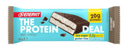 Enervit The Protein Deal barretta ricoperta di cioccolato gusto cocco 55g-1