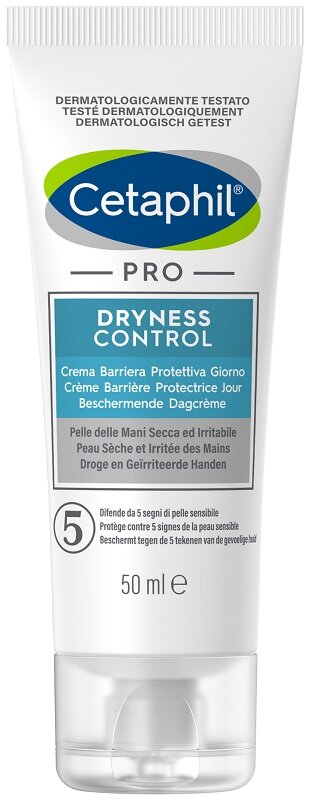 Cetaphil Pro Dryness Control Crema Barriera protettiva giorno 50ml-4