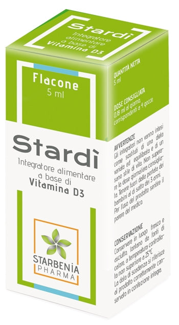 Stardì 5ml-1