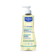 Mustela Olio Lavante pelle atopica 500ml-2