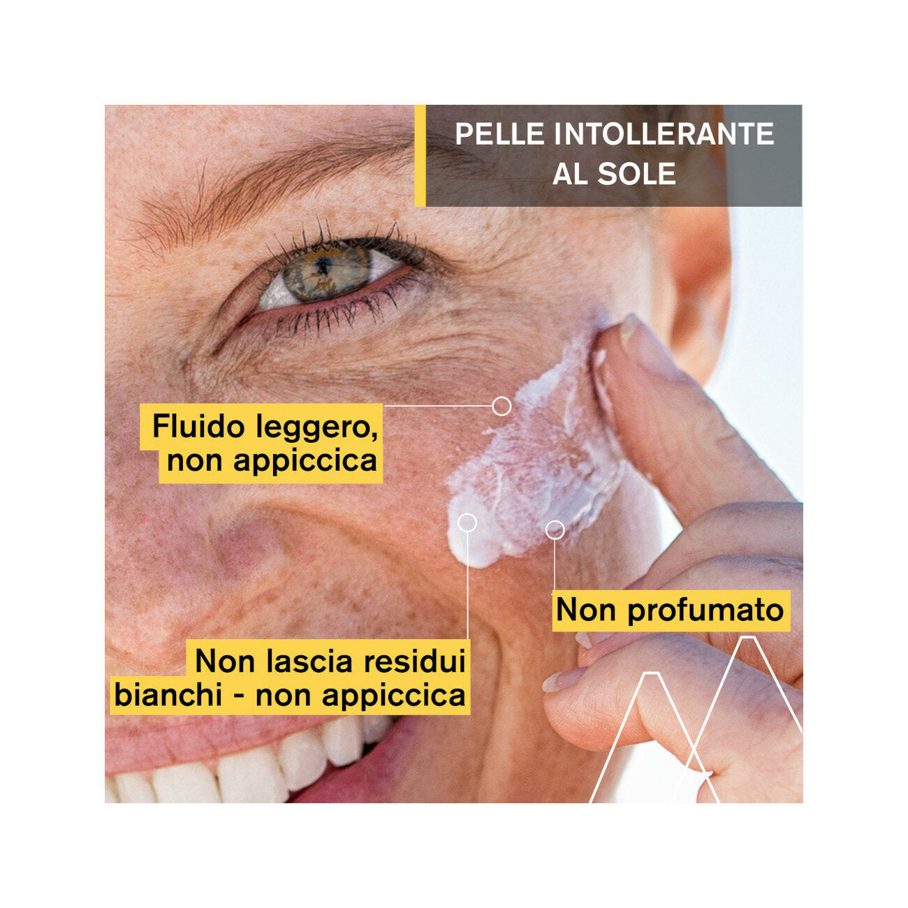 Uriage Barièsun 100 Fluido Protettivo SPF50+ Estremo 50ml-7