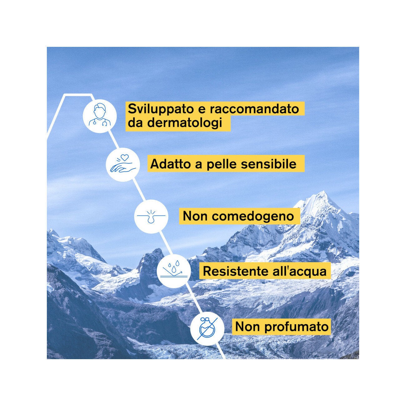 Uriage Barièsun 100 Fluido Protettivo SPF50+ Estremo 50ml-10