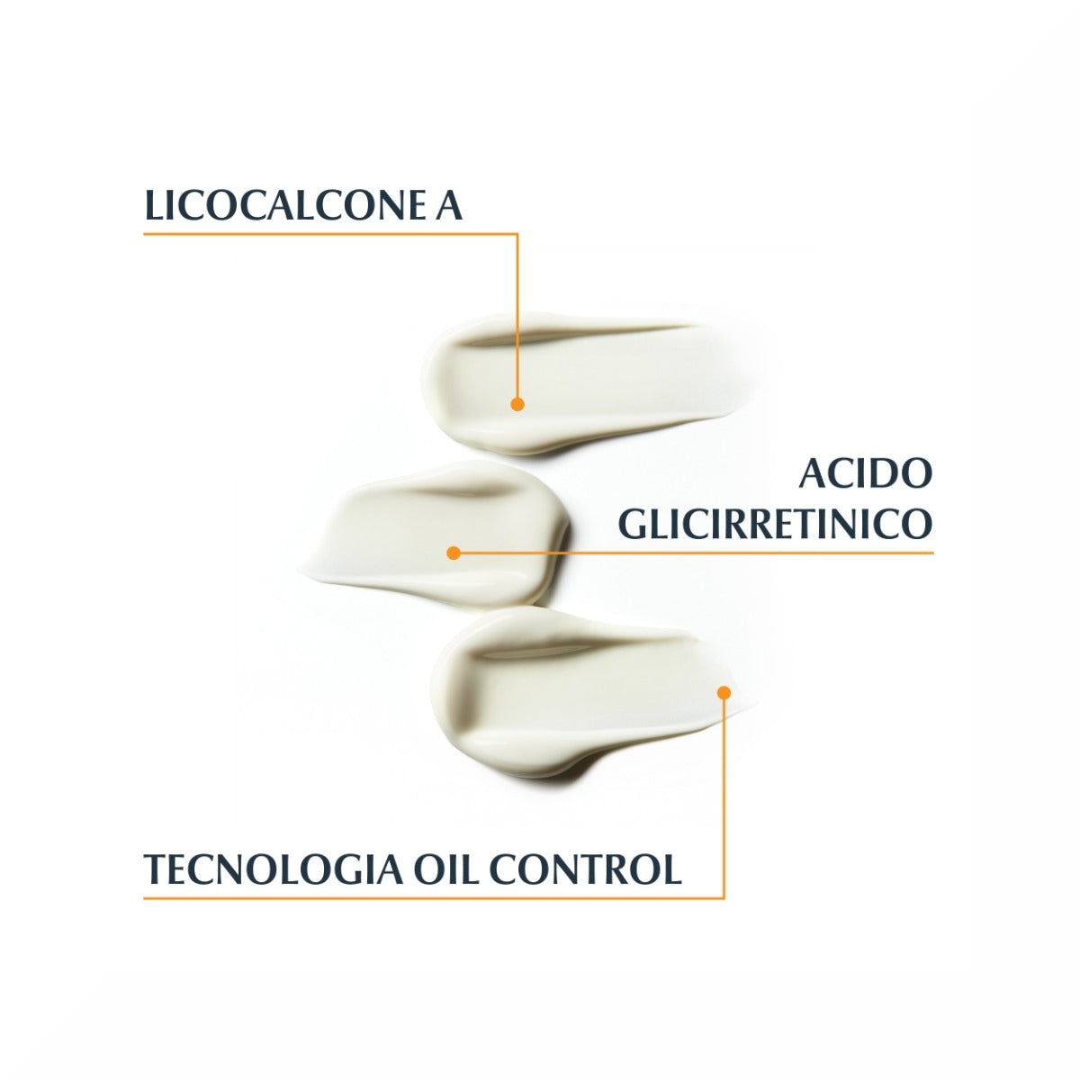 Eucerin Sun Gel-Cream SPF 50+ Dry Touch Sensitive Protect 200ml-3