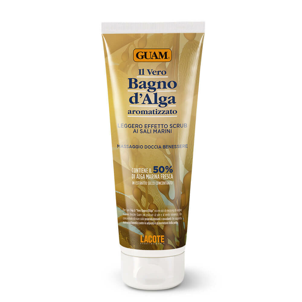 Guam Bagno D'Alga Aromatizzato 250ml-2