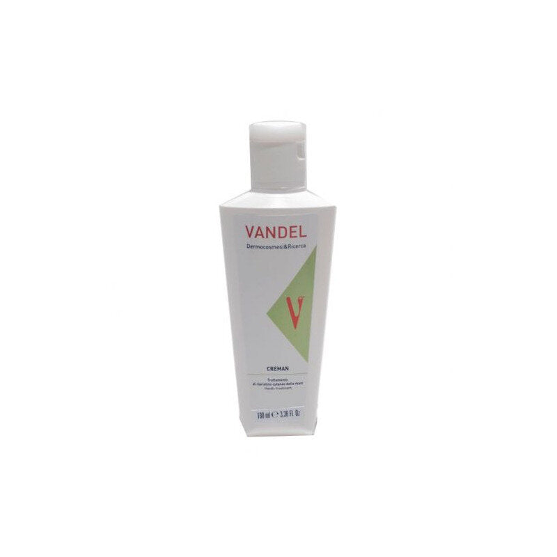 Vandel Creman Crema Mani Per Dermatiti Da Contatto 50ml-1