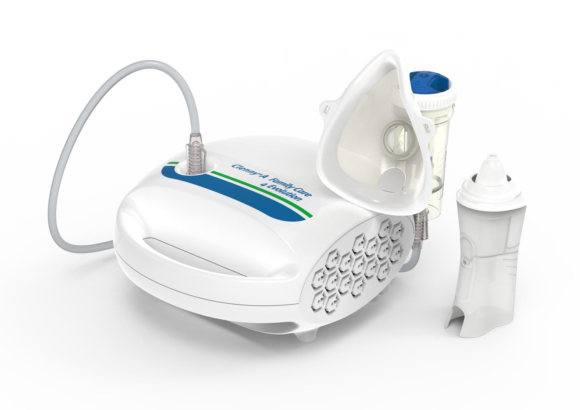 Clenny A Family Care 4 evolution 1 pezzo-2