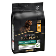 Purina Pro Plan Small e Mini Puppy Healthy Start Cibo Secco Con Pollo Per Cuccioli Taglia Piccola/Mi-2