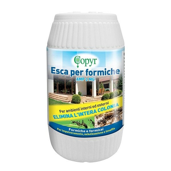 ESCA FORMICHE AMP 2MG 400G-1
