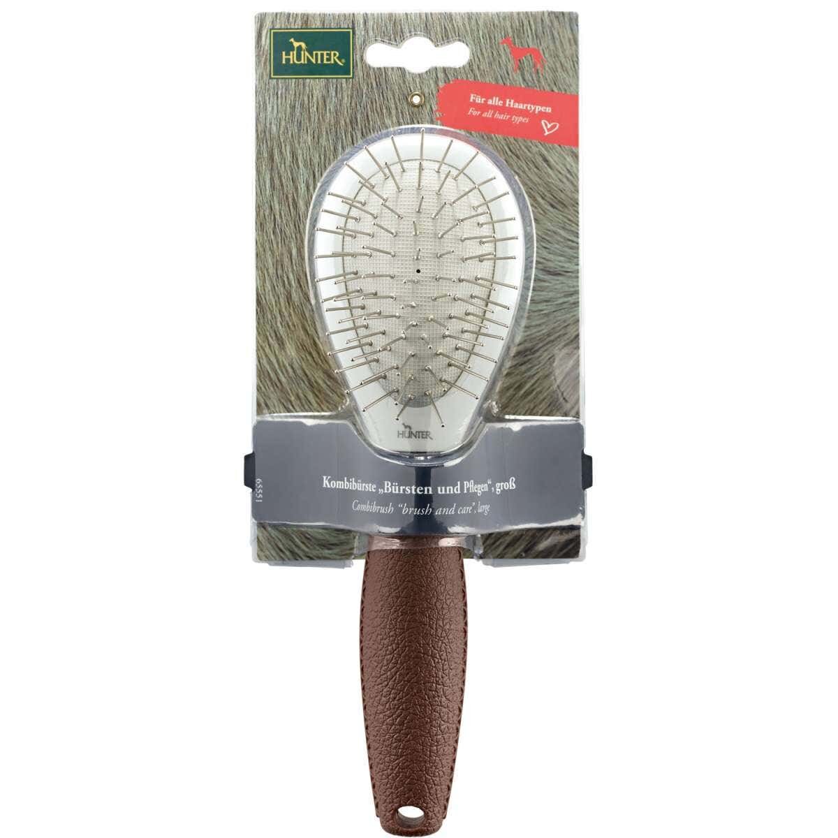 SPAZZOLA COMB 20CM S H65552-1