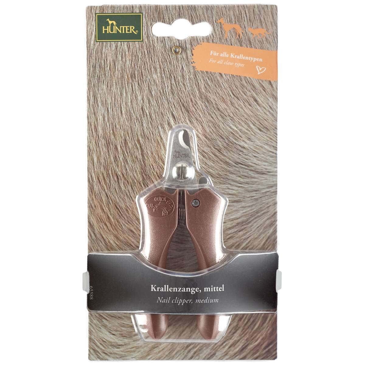 TRONCHESINE UNGHIE M 12CM-1