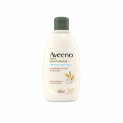 Aveeno Daily Moisturising Bagno Doccia allo Yogurt al profumo di Vaniglia e Avena 300ml-2