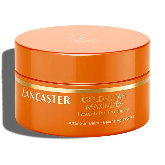 Lancaster Golden Tan Maximizer Balsamo Corpo Doposole 200ml-1