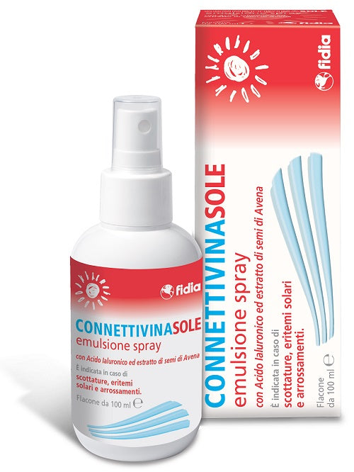 Connettivinasole Spray 100 ml-0