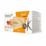 Feeling Ok Toast +Fibre Pomodoro 160g-1