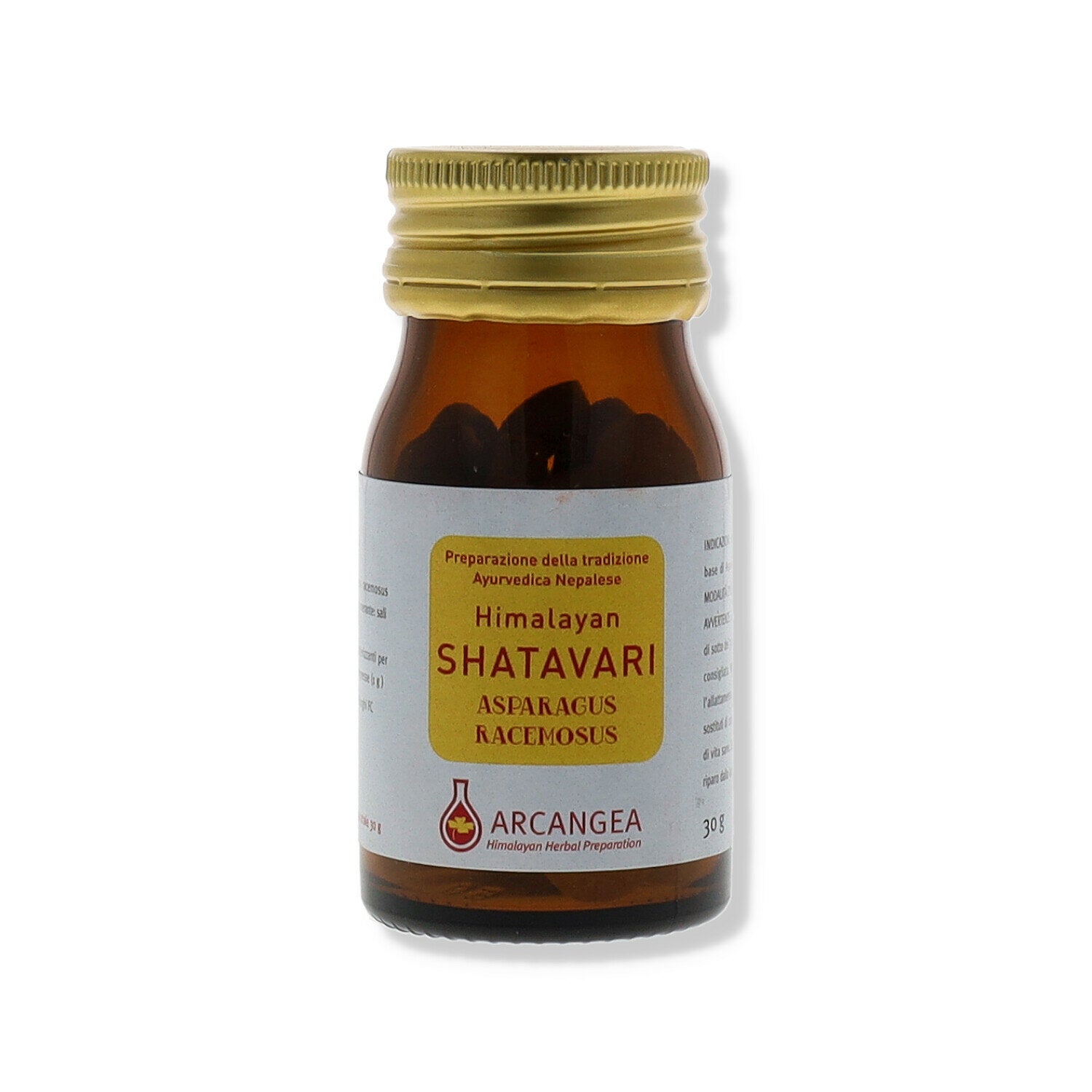 SHATAVARI 60CPR-1