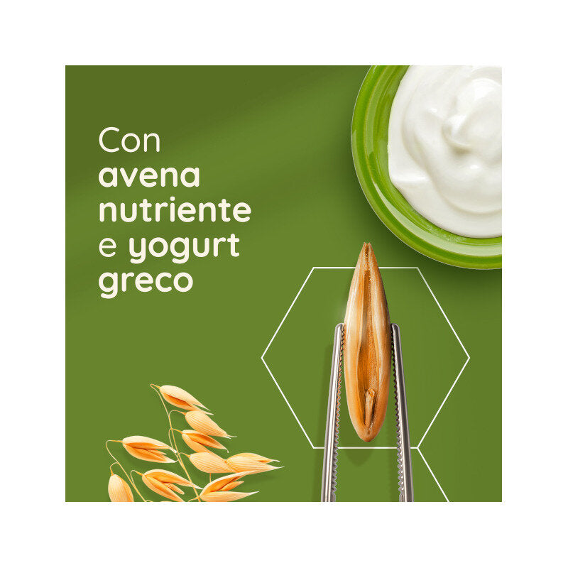 Aveeno Daily Moisturising Bagno Doccia Yogurt Albicocca Miele 300ml-4