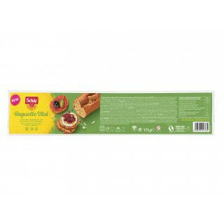 Schar Baguette Vital senza glutine 175g-2