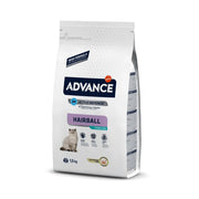 Advance Hairball Sterilized Cibo per Gatti Sterilizzati 1.5kg-1