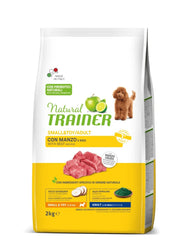 TRAINER NAT D S&T MANZ R 2KG-1