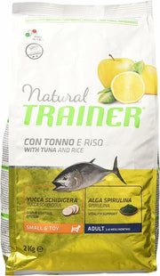 TRAINER NAT D S&T PESCE R2KG-1