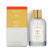 Apivita Bee My Honey Eau De Toilette 100ml-2