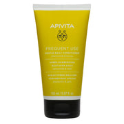 Apivita Balsamo Delicato Uso Frequente Miele/Camomilla 150ml-1