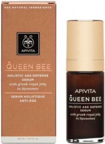 APIVITA QUEEN BEE SERUM30ML/19-1