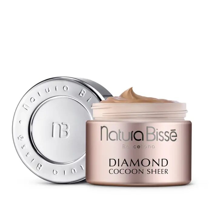 Natura Bissé Diamond Cocoon Sheer Cream 50ml-1