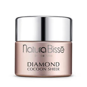 Natura Bissé Diamond Cocoon Sheer Cream 50ml-4