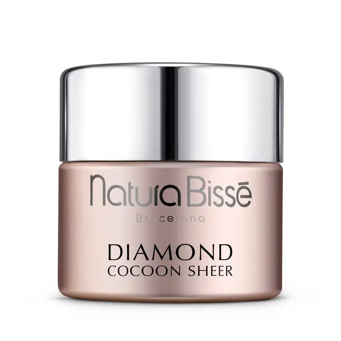 Natura Bissé Diamond Cocoon Sheer Cream 50ml-4