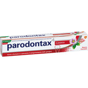 Parodontax Dentifricio Herbal Classico Con Fluoro E Bicarbonato Di Sodio 75 ml-2
