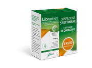 Aboca Libramed Trattamento 5 Settimane 138 + 84 Compresse-4