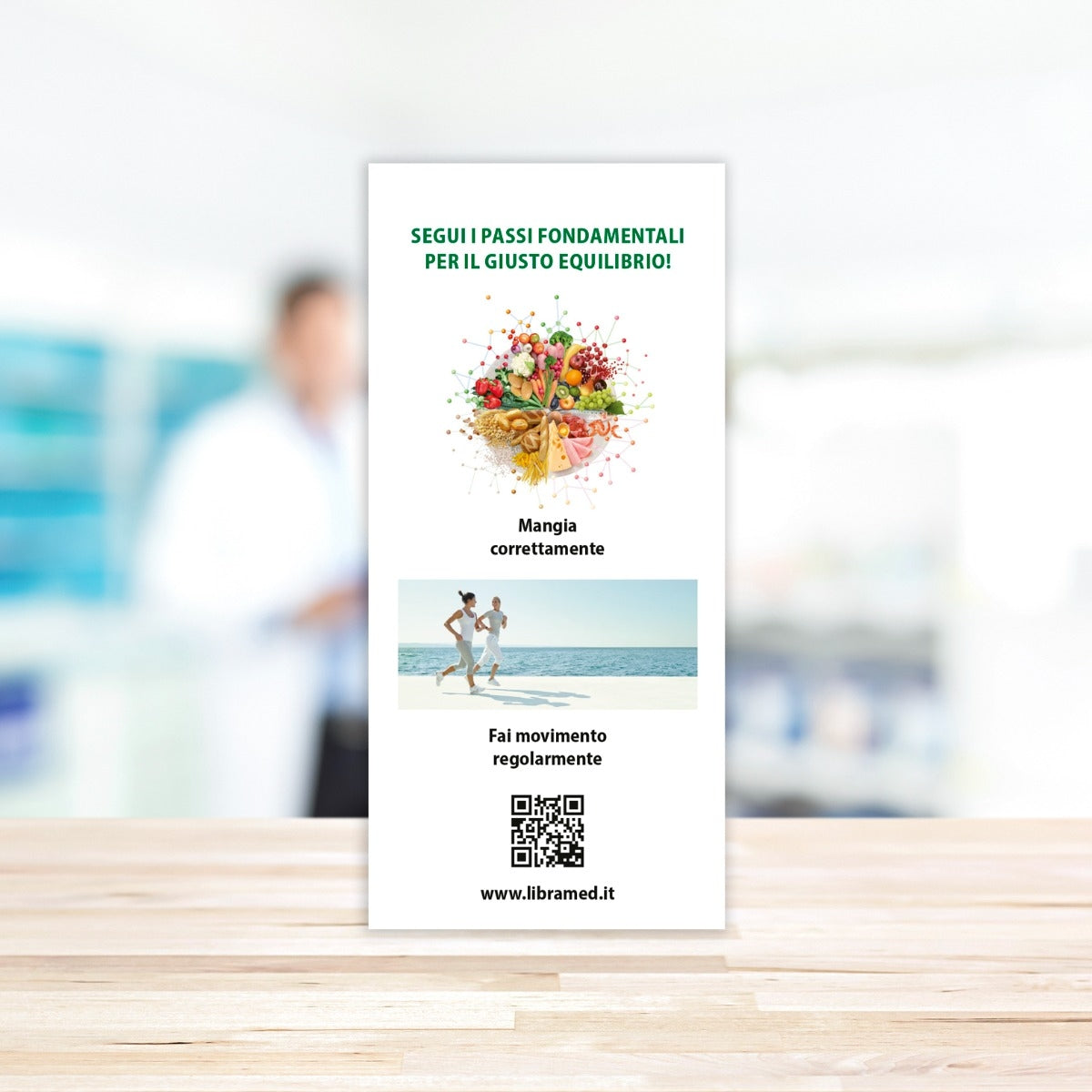Aboca Libramed Trattamento 5 Settimane 138 + 84 Compresse-7