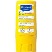 Mustela Stick Solare SPF50 viso e labbra 9ml-2