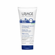 Uriage Premiere Balsamo-Olio Lenitivo Antiprurito Neonati 200ml-1