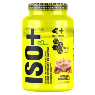 4+ Isob+ Chocotella 900g-1