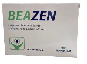 Beazen 14 Bustine-1