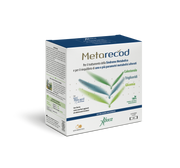 Aboca Metarecod 40 Buste Granulato-2