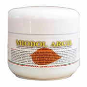 Herboplanet Miodol Argil Crema Fango riduce rossori localizzati per corpo 250ml-3