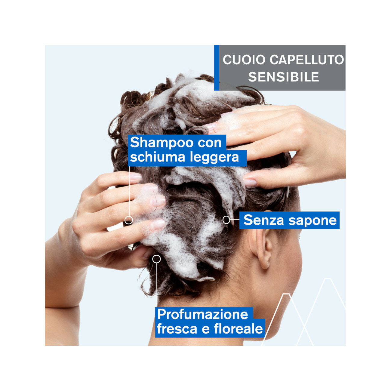 Uriage DS Hair Shampoo Delicato Riequilibrante 500ml-4