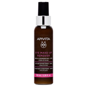 Apivita Latte Detergente Delicato Occhi 100ml-1