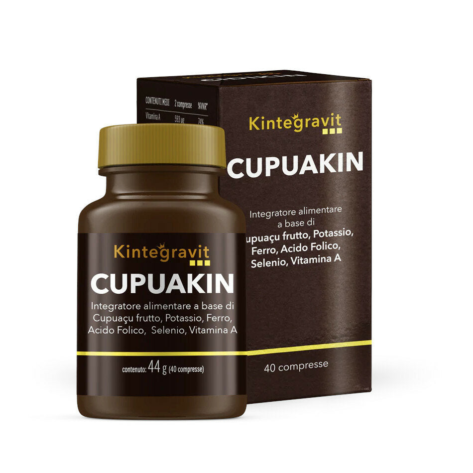 Cupuakin Kintegravit 40 compresse-2