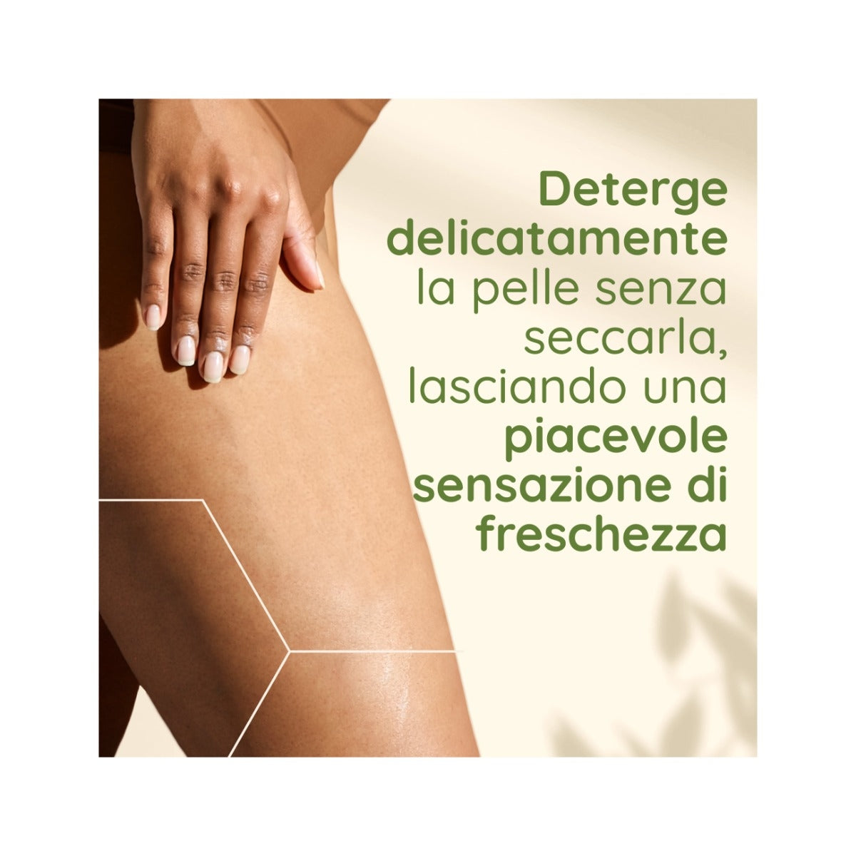 Aveeno Daily Moisturising Detergente Intimo 300ml-9
