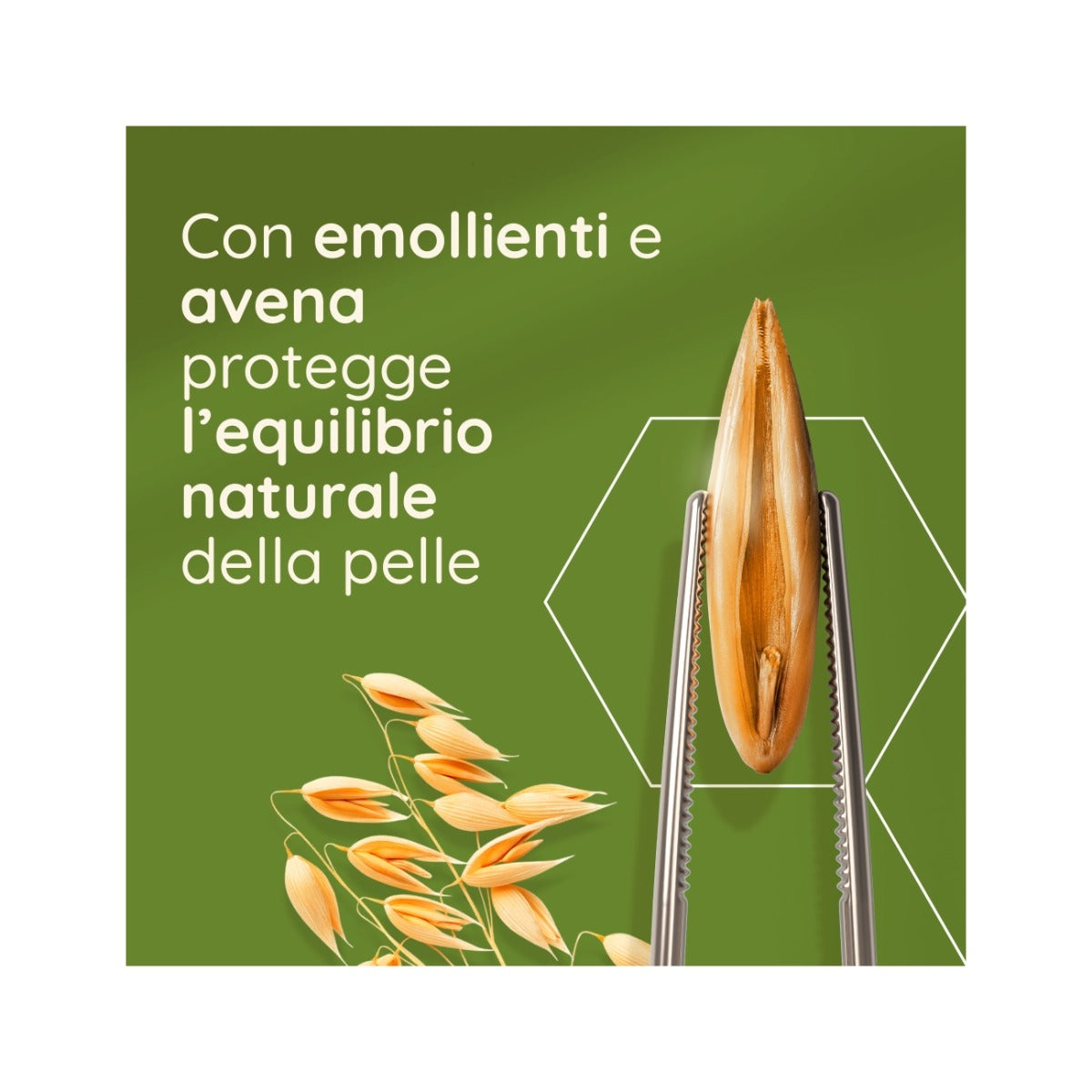 Aveeno Daily Moisturising Detergente Intimo 300ml-10