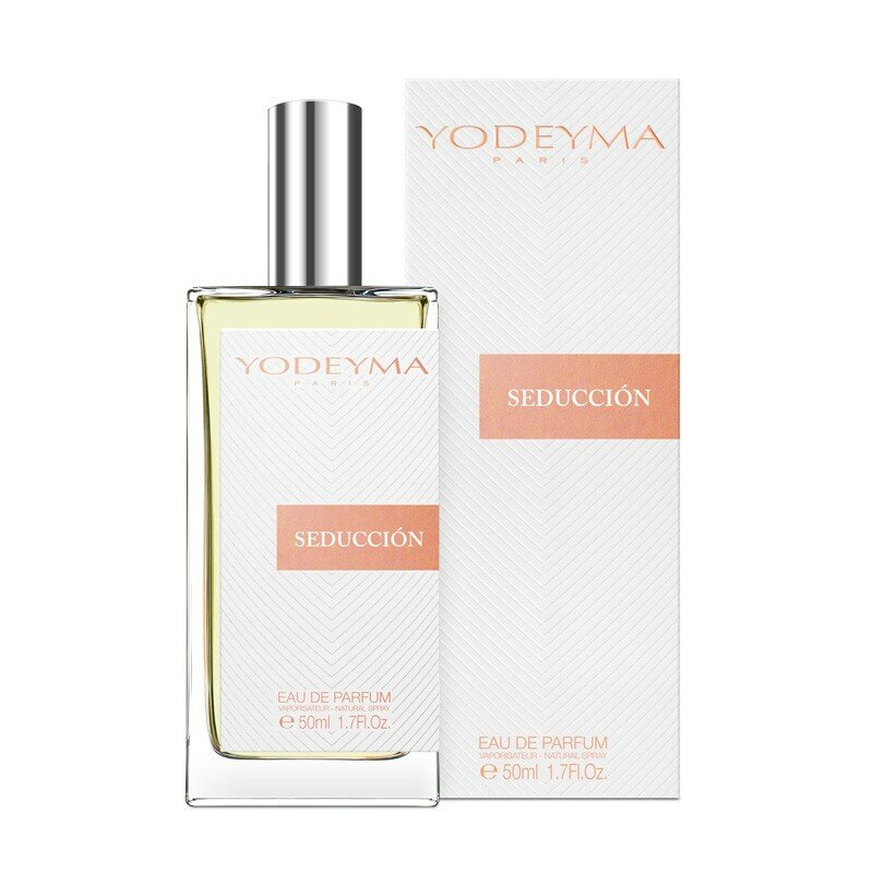 Yodeyma Seducciòn eau de parfum donna 50ml-2