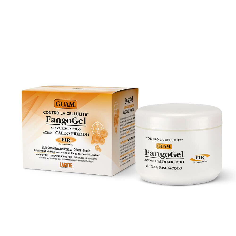Guam fangogel fir azione caldo-freddo 300ml-2