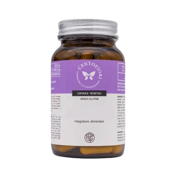 Cento Fiori Centocap 60 Capsule-1